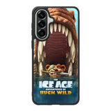 Ice Age Adventures of Buck Wild Samsung Galaxy A57 Case OV10873