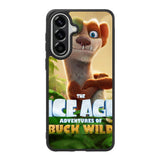 Buck Wild Ice Age Samsung Galaxy A37 Case OV10913