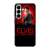 Elvis All Star Tribute Samsung Galaxy S26 Case