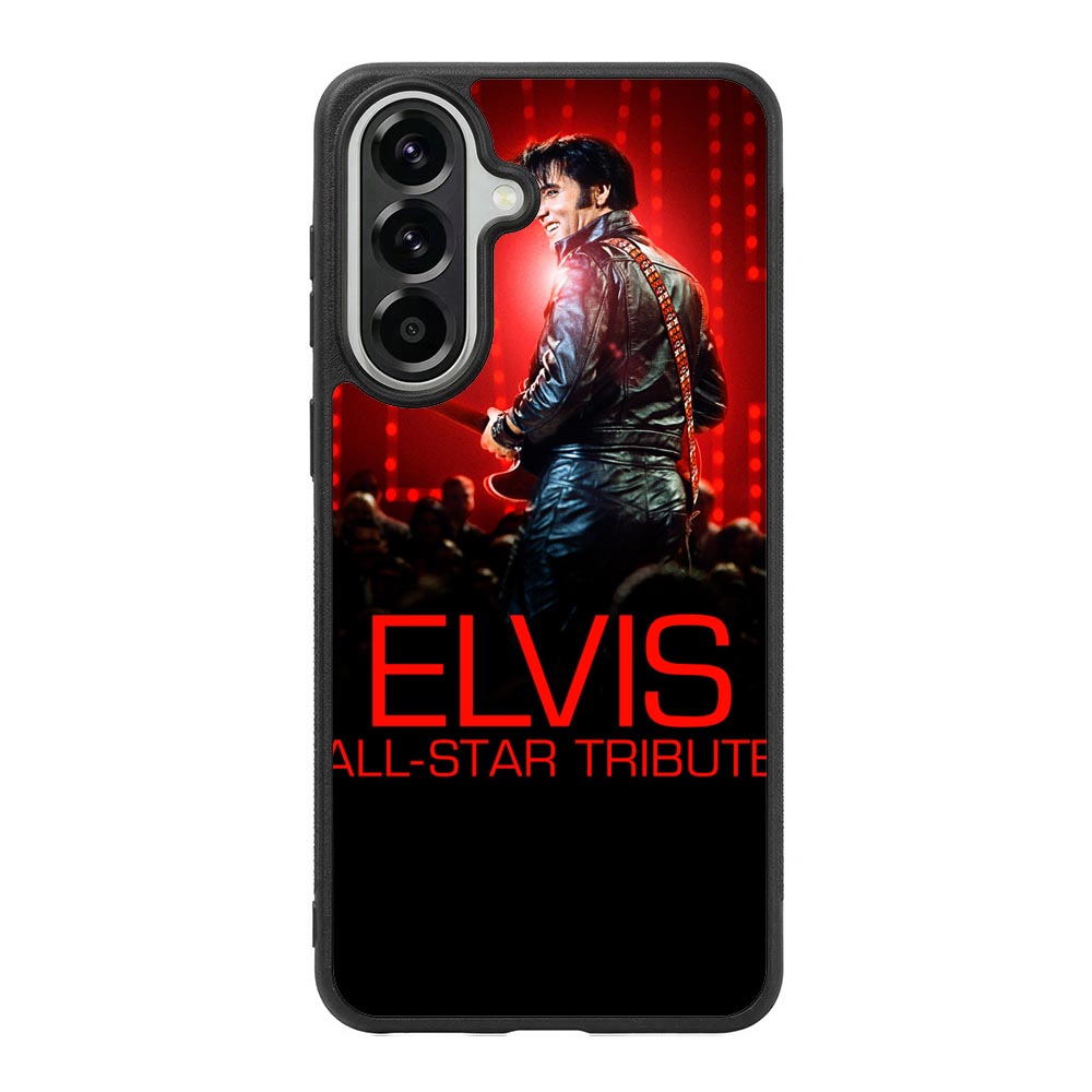 Elvis All Star Tribute Samsung Galaxy A57 Case