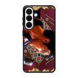 Elvis Presley Movie Samsung Galaxy S26 Case OV10848