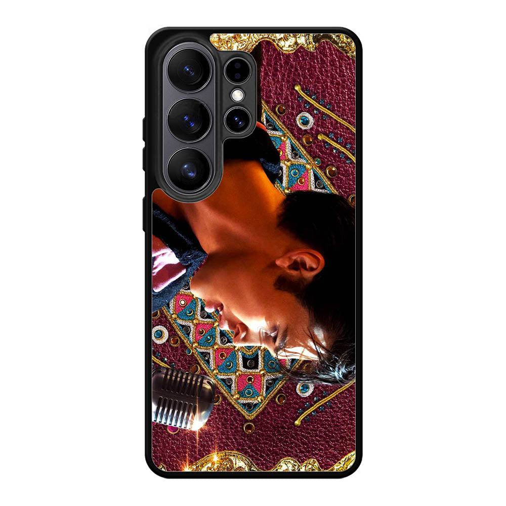 Elvis Presley Movie Samsung Galaxy S26 Ultra Case OV10848