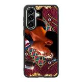 Elvis Presley Movie Samsung Galaxy A37 Case OV10848