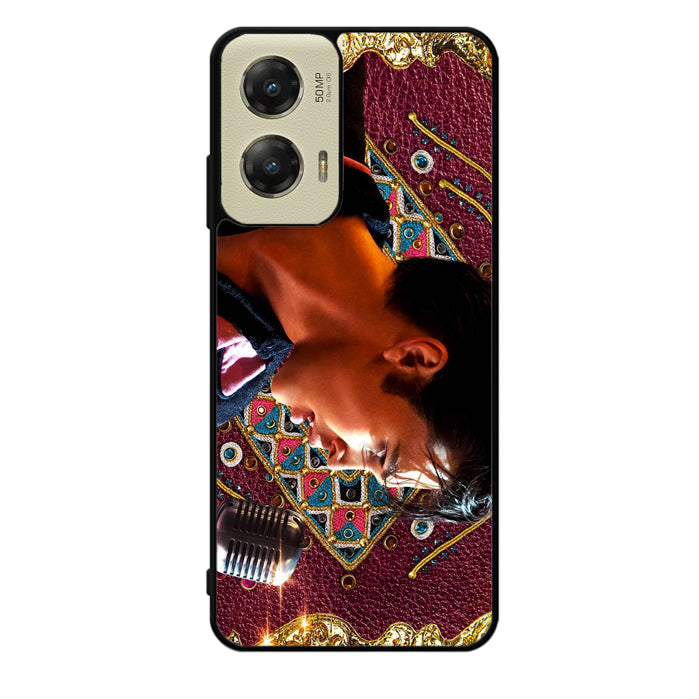 Elvis Presley Movie Motorola Moto G Stylus 5G 2024 Case OV10848