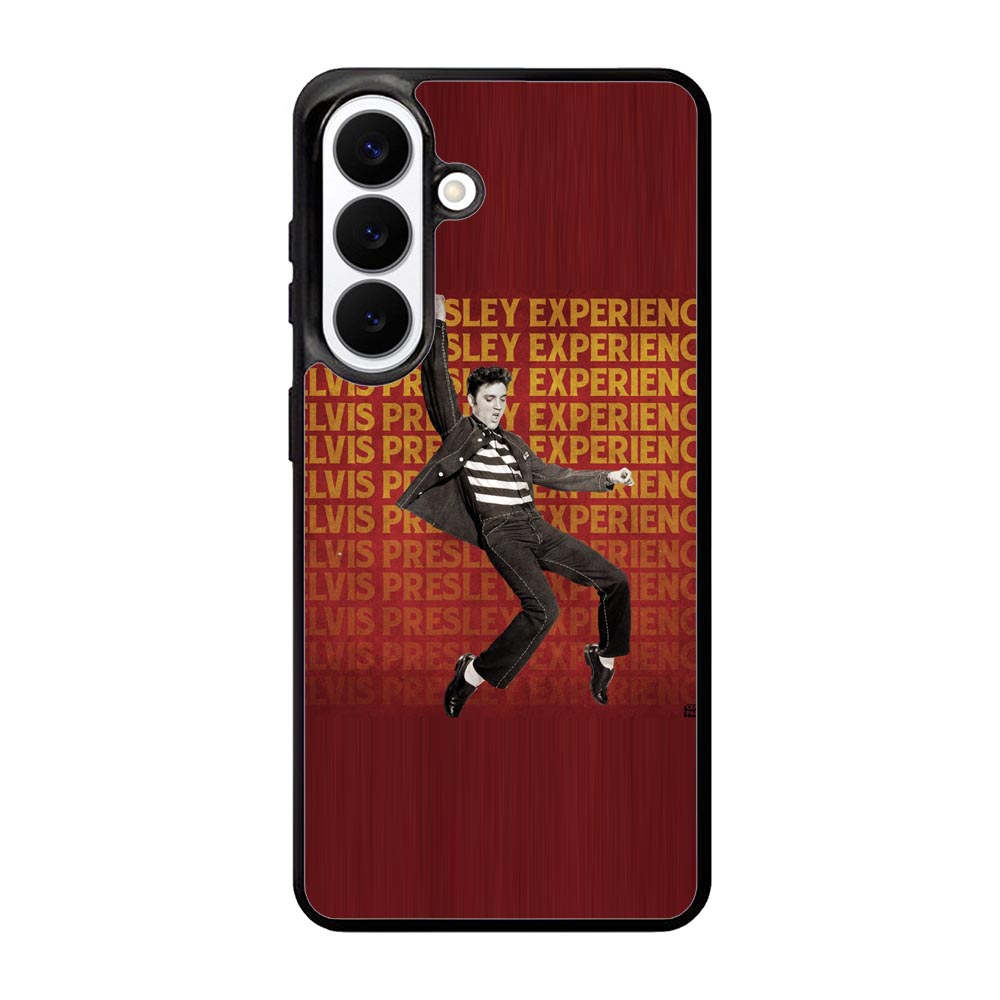 Elvis Presley Samsung Galaxy S26 Case OV10849