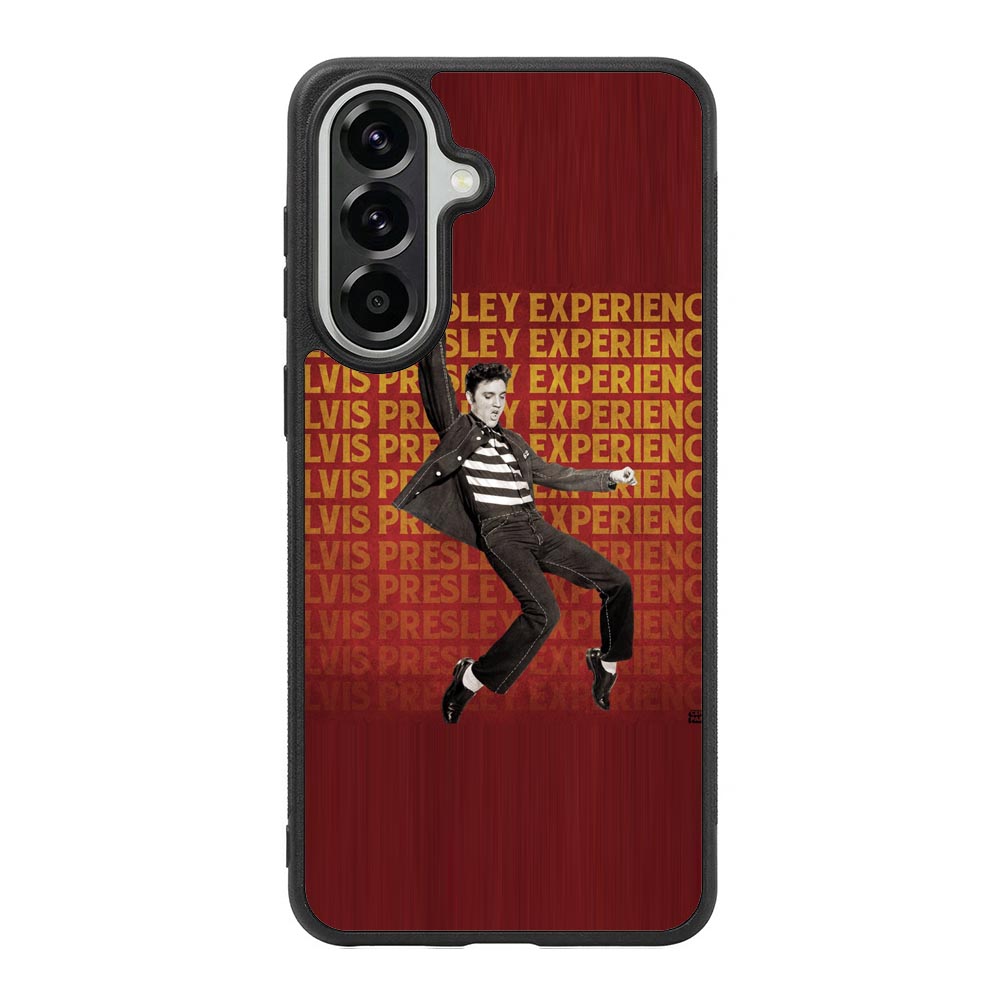 Elvis Presley Samsung Galaxy A37 Case OV10849
