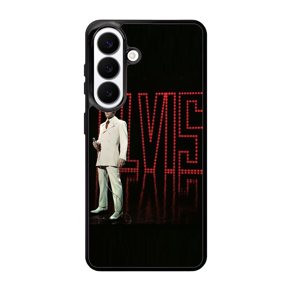 Elvis Samsung Galaxy S26 Plus Case