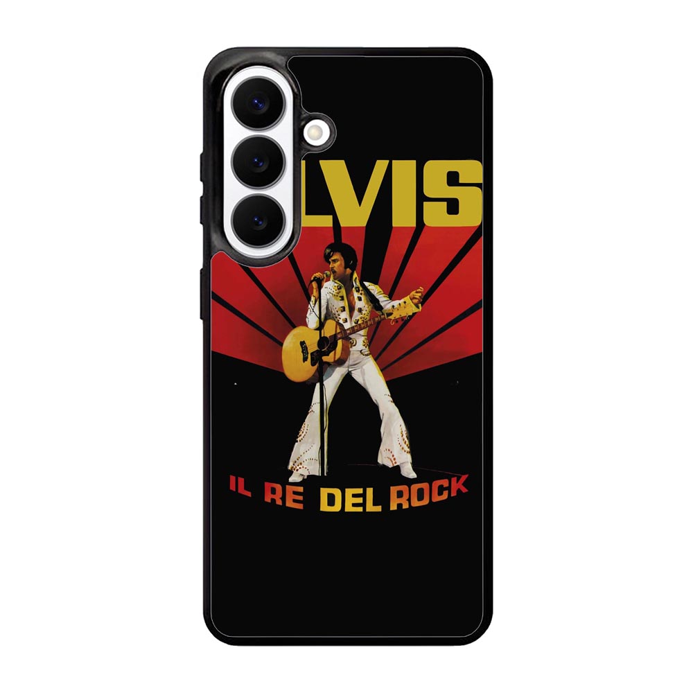 Elvis Presley Samsung Galaxy S26 Case OV10850