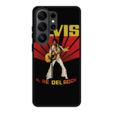 Elvis Presley Samsung Galaxy S26 Ultra Case OV10850
