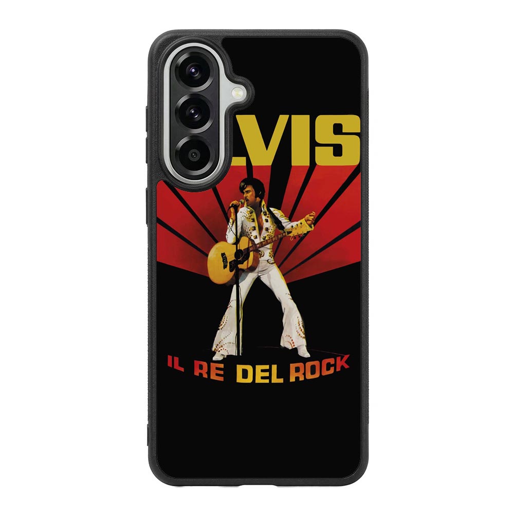 Elvis Presley Samsung Galaxy A37 Case OV10850