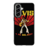 Elvis Presley Samsung Galaxy A37 Case OV10850