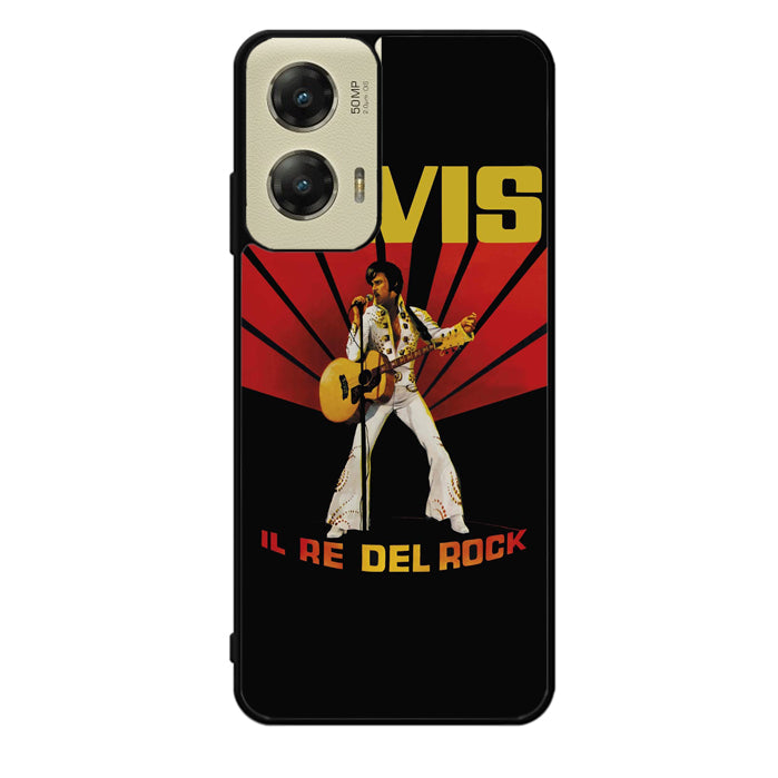 Elvis Presley Motorola Moto G Stylus 5G 2024 Case OV10850