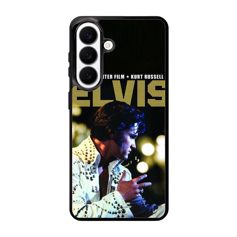 Elvis Samsung Galaxy S26 Case OV10853