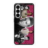 Elvis Presley Samsung Galaxy S26 Case OV10851