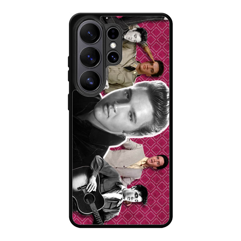 Elvis Presley Samsung Galaxy S26 Ultra Case OV10851