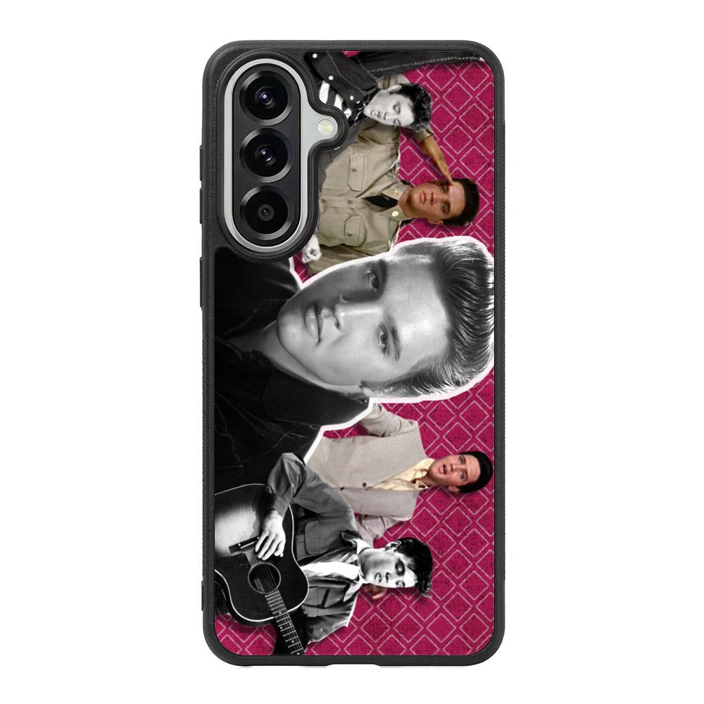 Elvis Presley Samsung Galaxy A57 Case OV10851