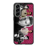 Elvis Presley Samsung Galaxy A57 Case OV10851