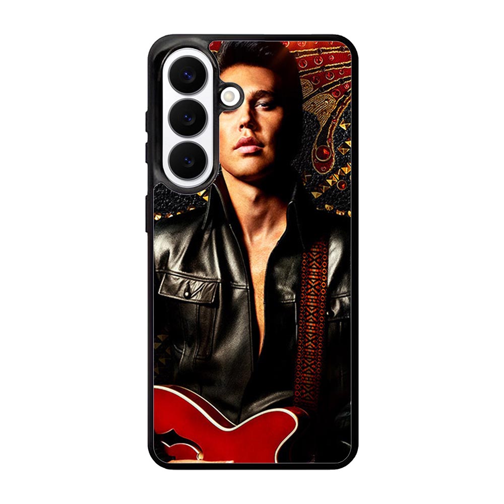 Elvis Movie Samsung Galaxy S26 Plus Case OV10935