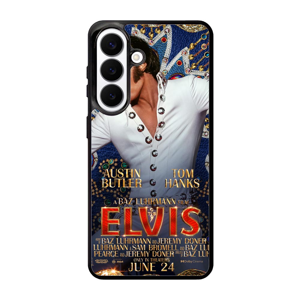 Elvis Samsung Galaxy S26 Plus Case OV10854