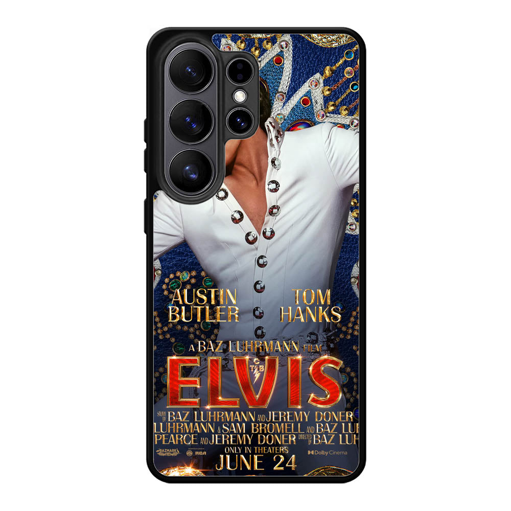 Elvis Samsung Galaxy S26 Ultra Case OV10854