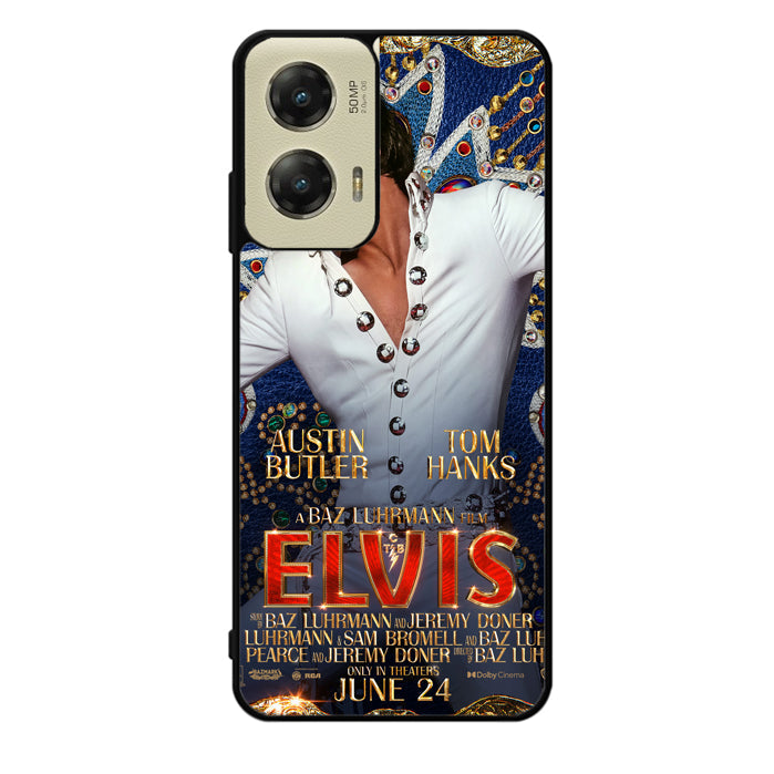 Elvis Motorola Moto G Stylus 5G 2024 Case OV10854