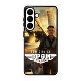 Top Gun Maverick Samsung Galaxy S26 Case OV10732