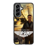 Top Gun Maverick Samsung Galaxy A57 Case OV10732