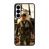 Top Gun Maverick Samsung Galaxy S26 Case OV10733