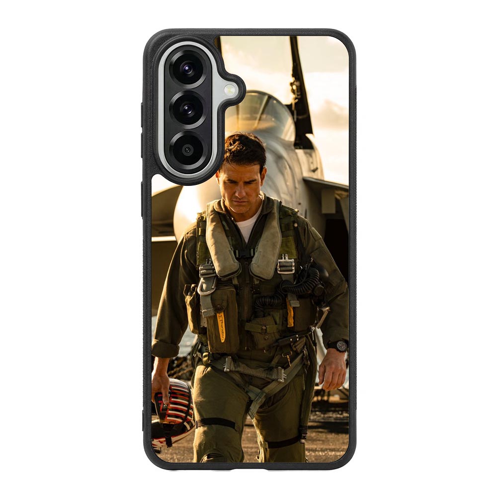 Top Gun Maverick Samsung Galaxy A57 Case OV10733