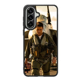 Top Gun Maverick Samsung Galaxy A37 Case OV10733