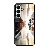 Top Gun Maverick Samsung Galaxy S26 Plus Case OV10734