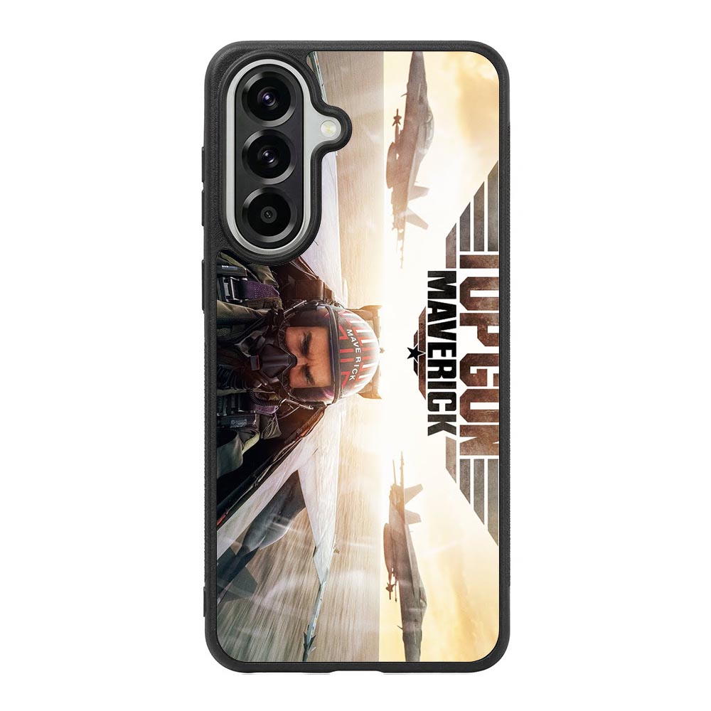 Top Gun Maverick Samsung Galaxy A37 Case OV10734