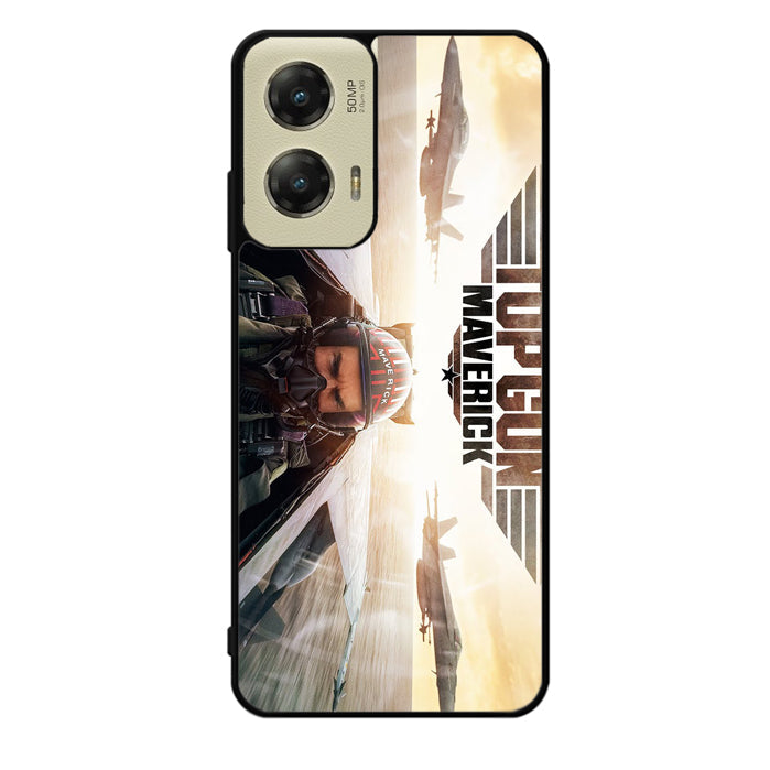 Top Gun Maverick Motorola Moto G Stylus 5G 2024 Case OV10734