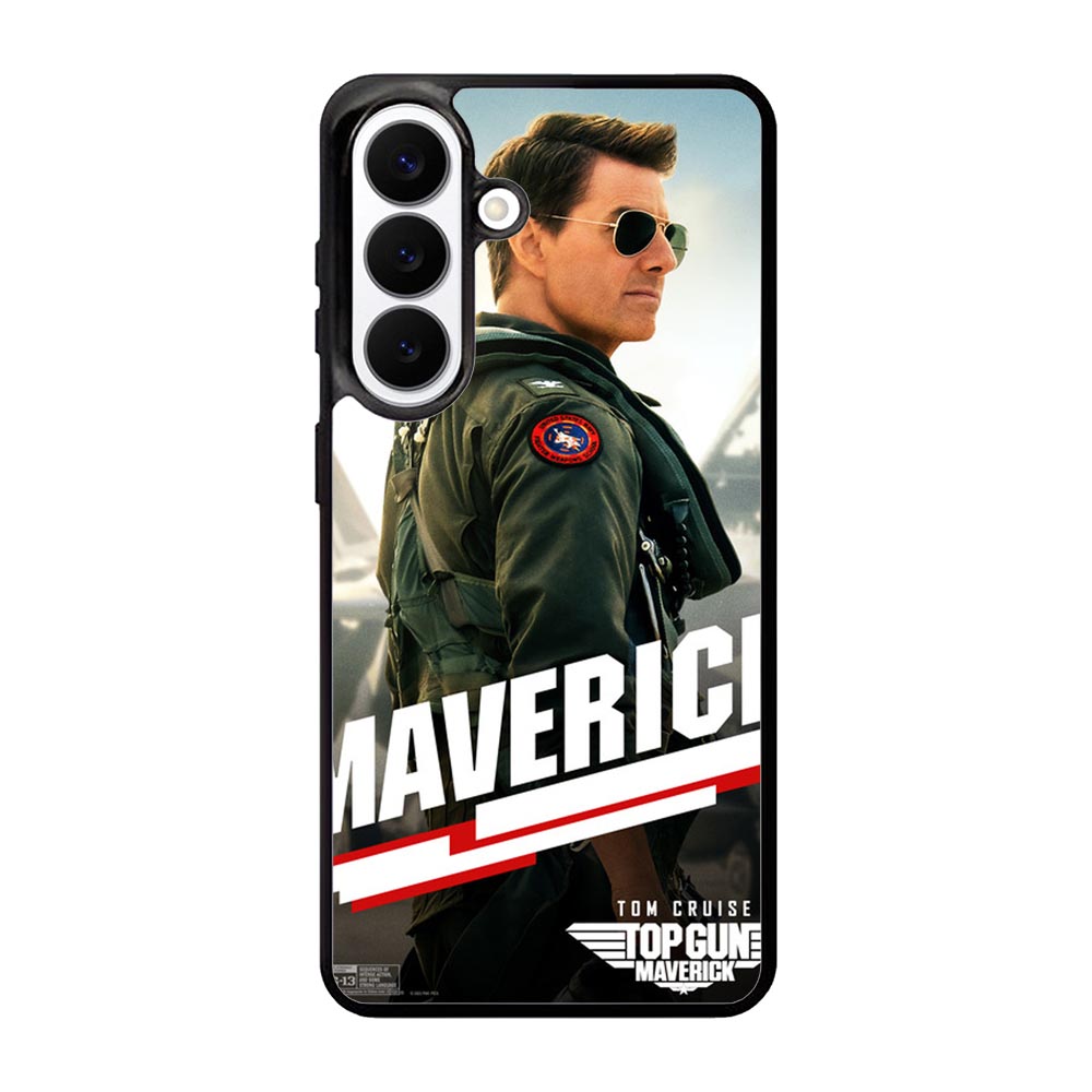 Top Gun Maverick Samsung Galaxy S26 Case OV10736
