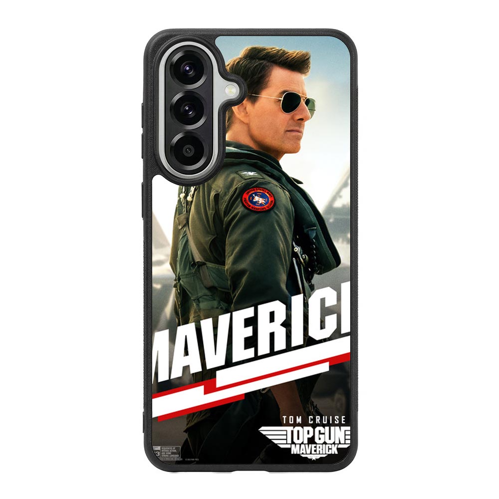 Top Gun Maverick Samsung Galaxy A57 Case OV10736