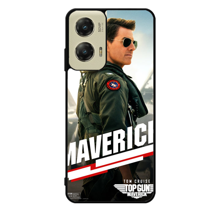 Top Gun Maverick Motorola Moto G Stylus 5G 2024 Case OV10736