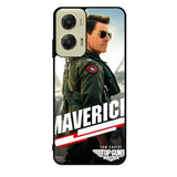 Top Gun Maverick Motorola Moto G Stylus 5G 2024 Case OV10736