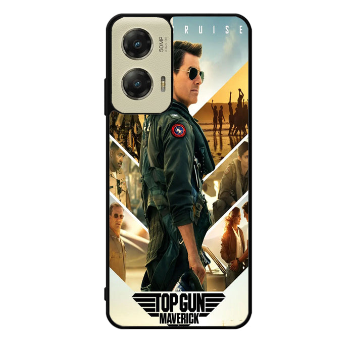 Top Gun Maverick Motorola Moto G Stylus 5G 2024 Case OV10737