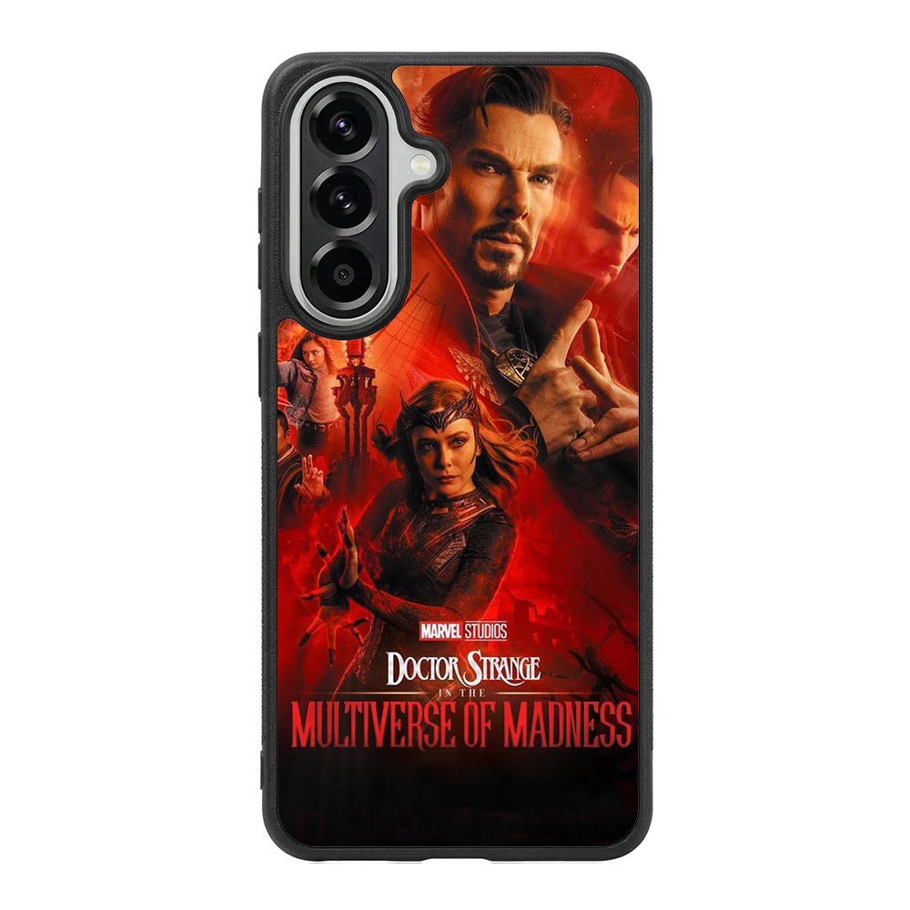 Doctor Strange In The Multiverse of Madness Samsung Galaxy A37 Case OV10926