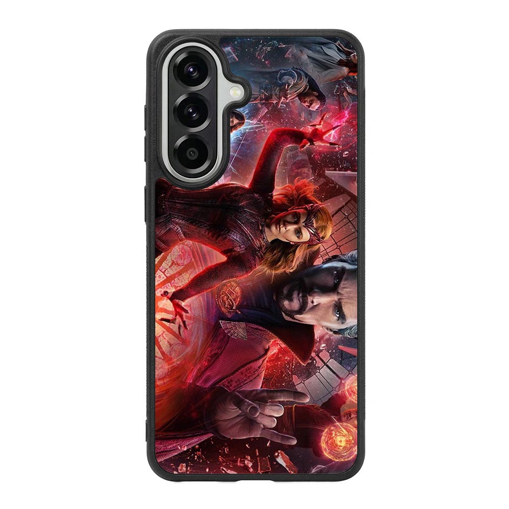 Doctor Strange In The Multiverse Of Madness Samsung Galaxy A57 Case OV10927
