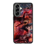 Doctor Strange In The Multiverse Of Madness Samsung Galaxy A57 Case OV10927
