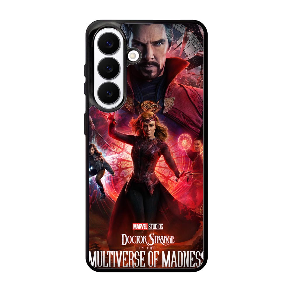Doctor Strange In The Multiverse of Madness Samsung Galaxy S26 Case OV10928