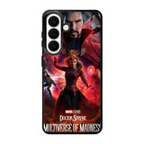 Doctor Strange In The Multiverse of Madness Samsung Galaxy S26 Plus Case OV10928