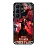 Doctor Strange In The Multiverse of Madness Samsung Galaxy S26 Ultra Case OV10928