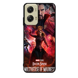 Doctor Strange In The Multiverse of Madness Motorola Moto G Stylus 5G 2024 Case OV10928