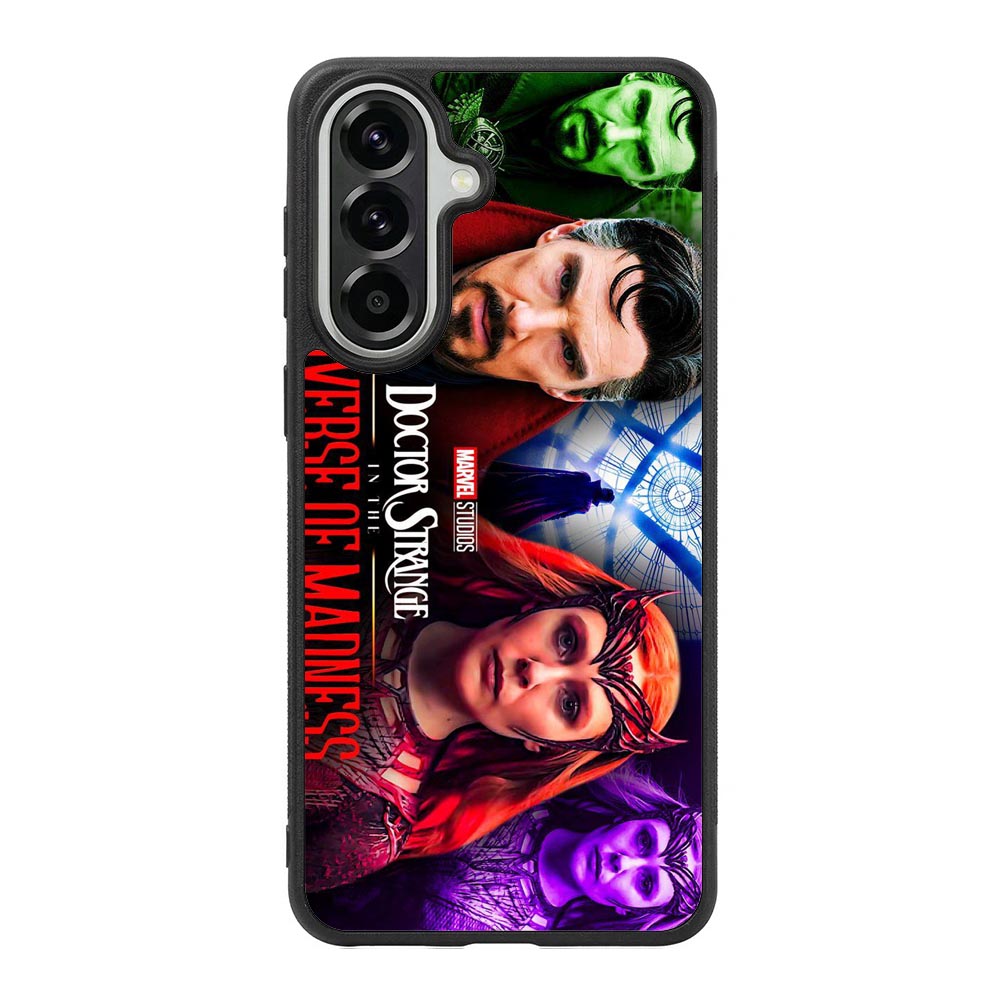 Doctor Strange In The Multiverse of Madness Samsung Galaxy A37 Case OV10929