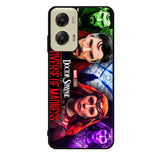 Doctor Strange In The Multiverse of Madness Motorola Moto G Stylus 5G 2024 Case OV10929