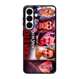 Doctor Strange In The Multiverse of Madness Samsung Galaxy S26 Case OV10930