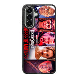 Doctor Strange In The Multiverse of Madness Samsung Galaxy A37 Case QC10930