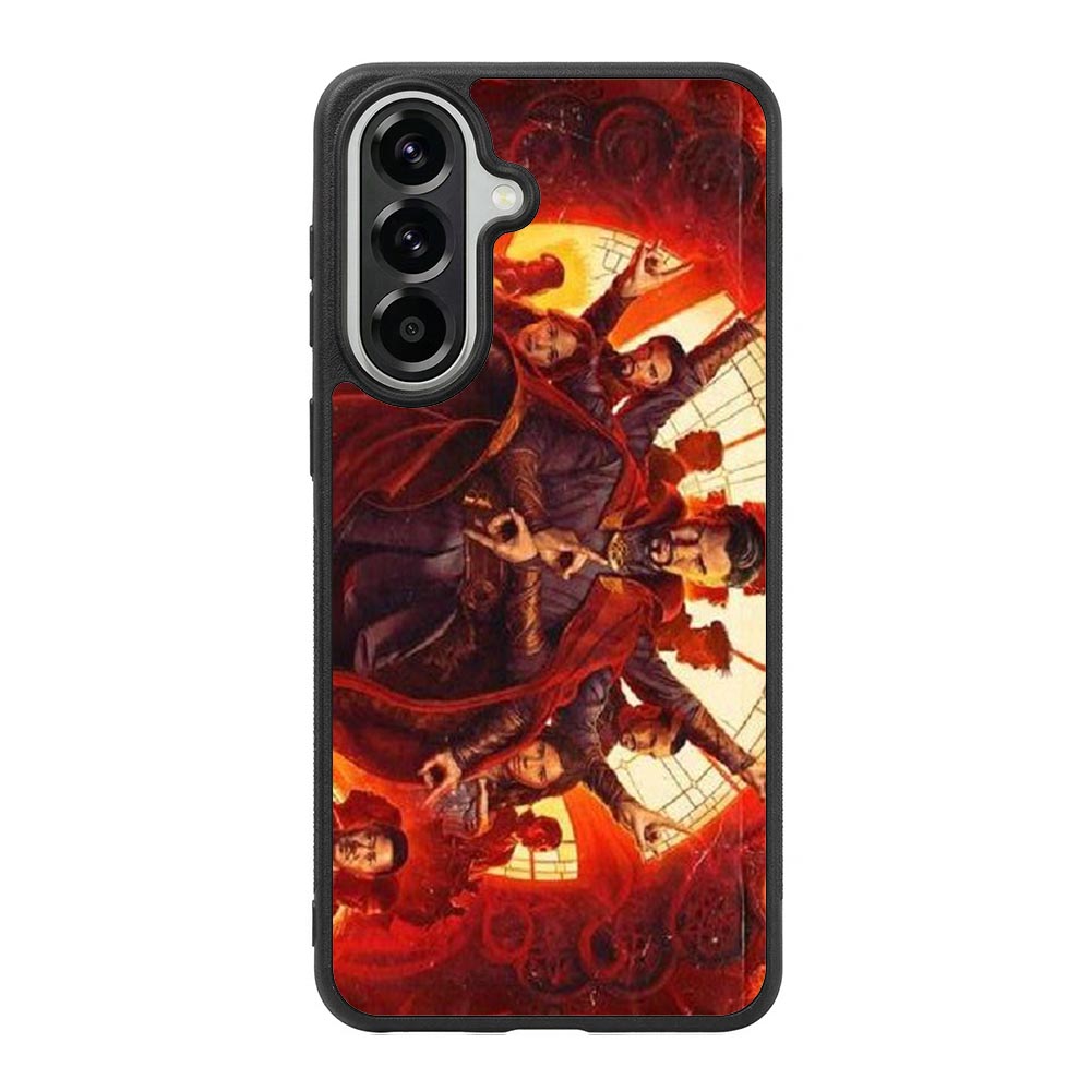 Doctor Strange Samsung Galaxy A57 Case OV10931